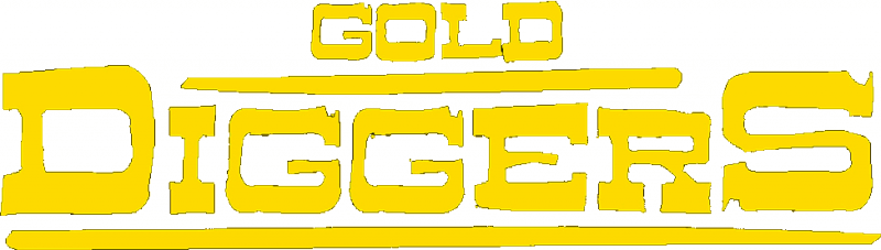 Gold Diggers logo
